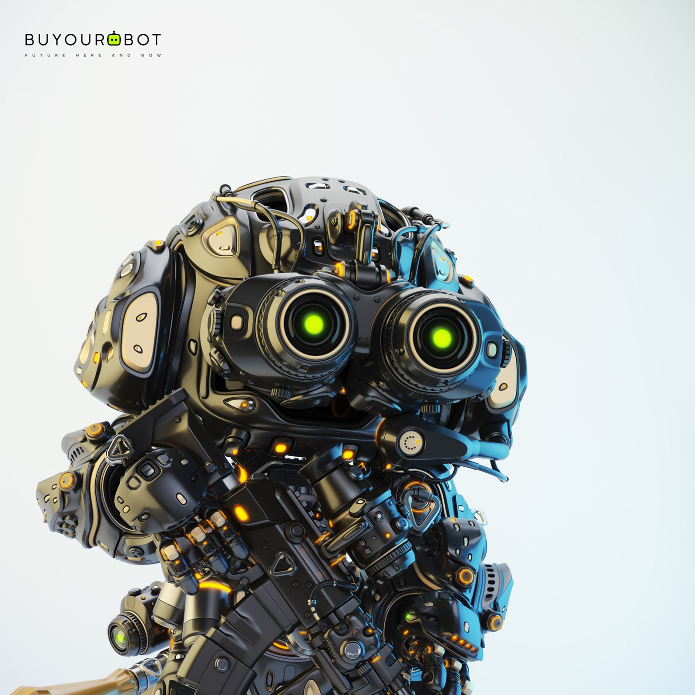 Guardian，robot，artificial intelligence，Electronics，