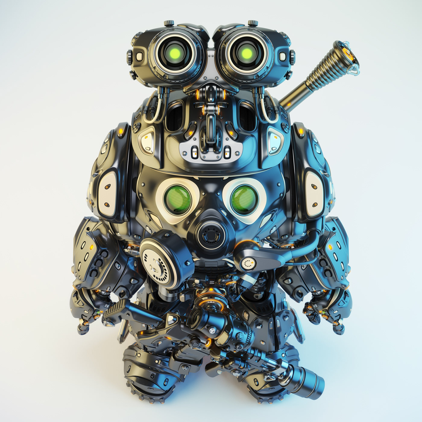 Guardian，robot，artificial intelligence，Electronics，