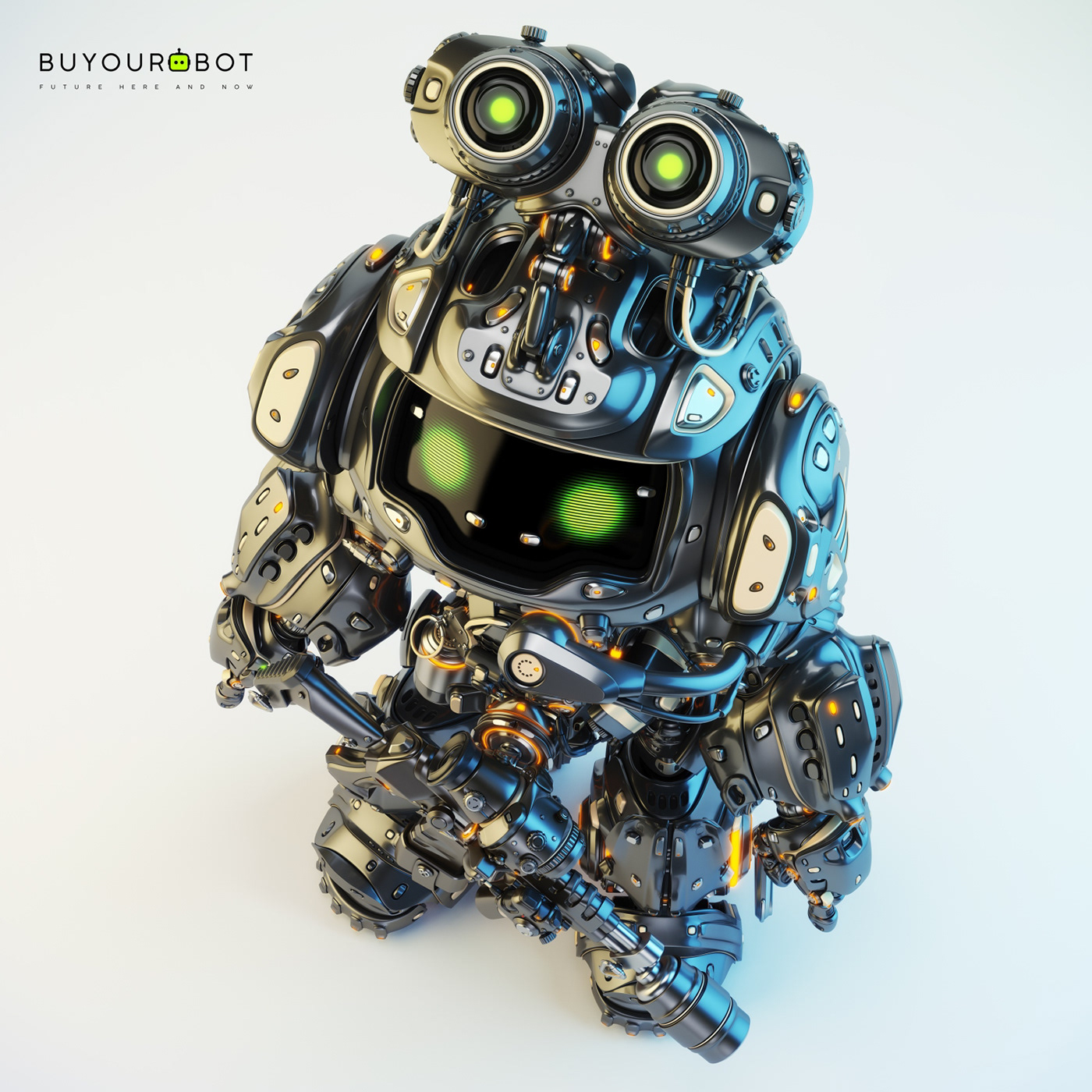 Guardian，robot，artificial intelligence，Electronics，