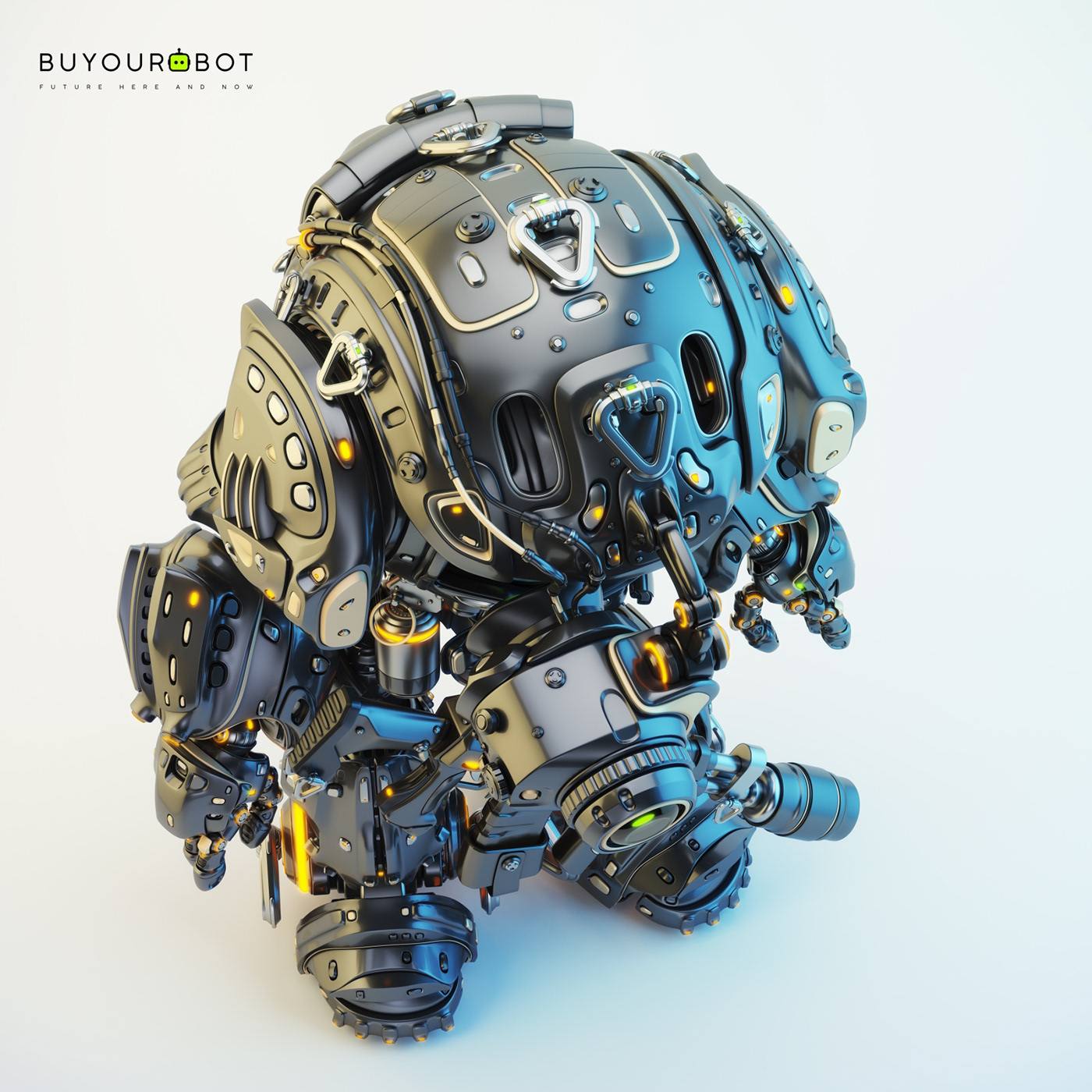 Guardian，robot，artificial intelligence，Electronics，