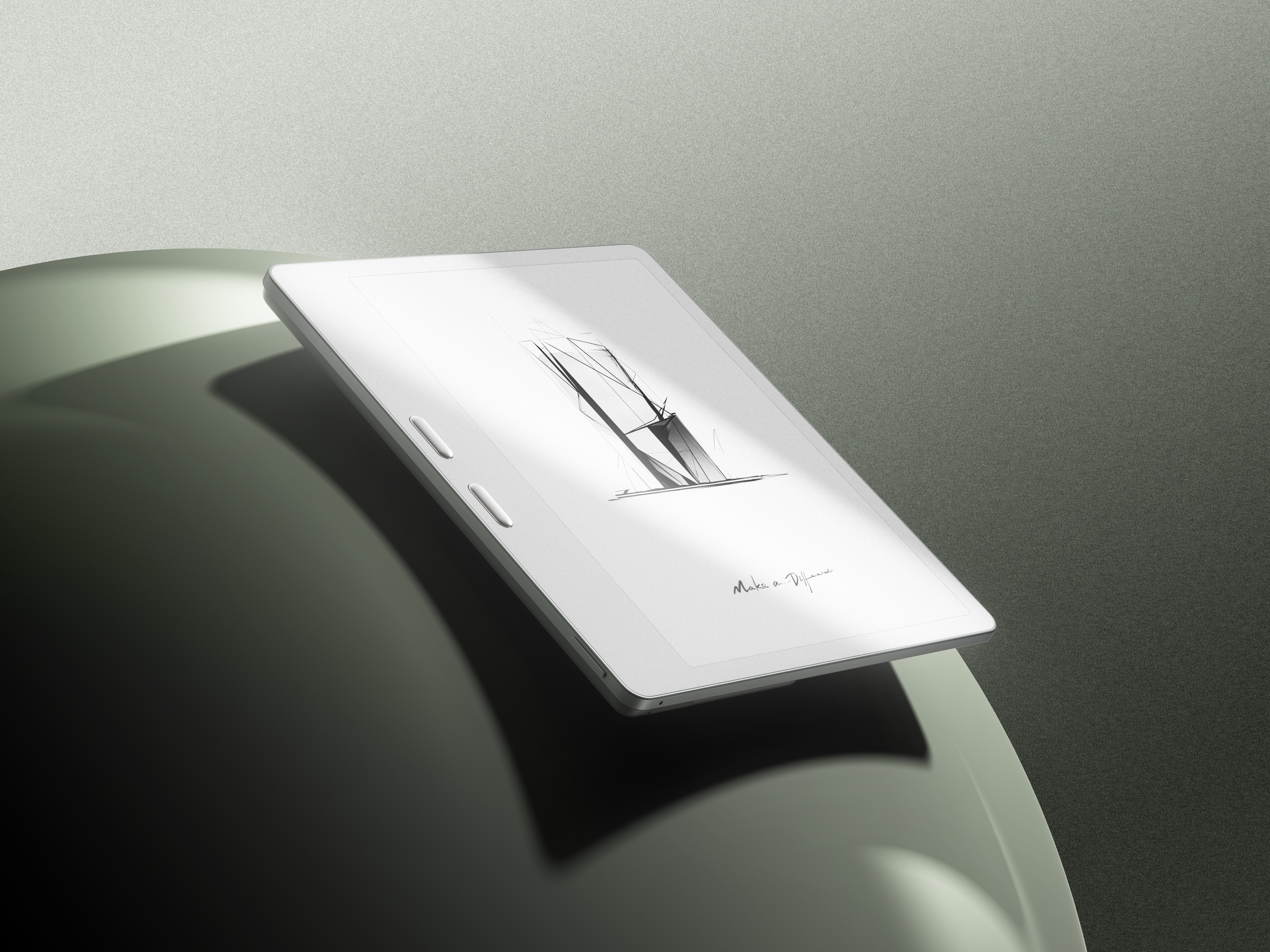 Ink screen，reader，3c，