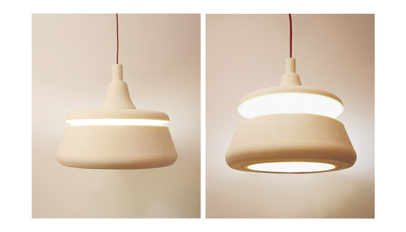 Interior design，lamps and lanterns，Furniture home，modelling，