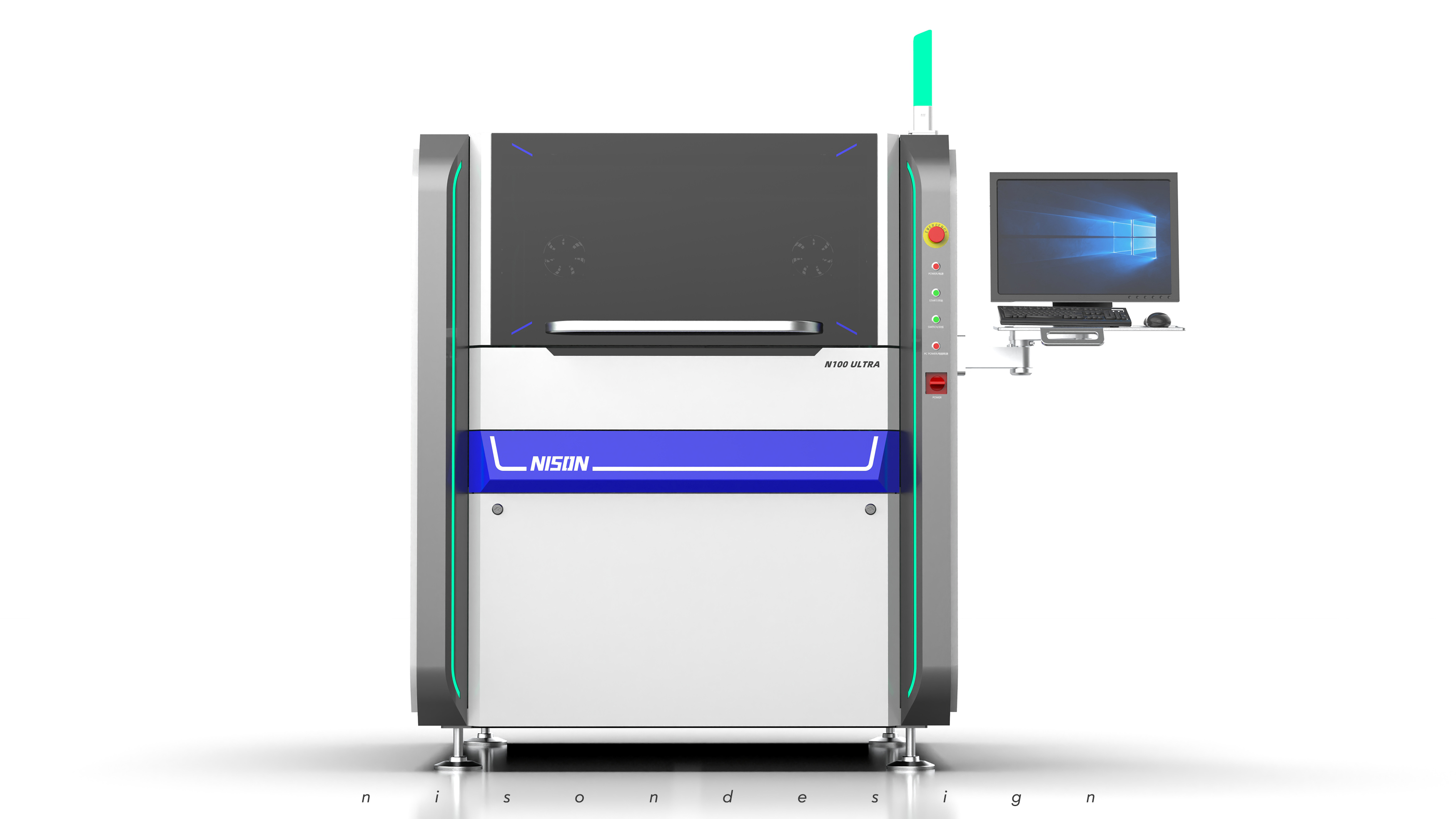 industrial design，product design，Sheet metal structure，Machine tool equipment，SMT，