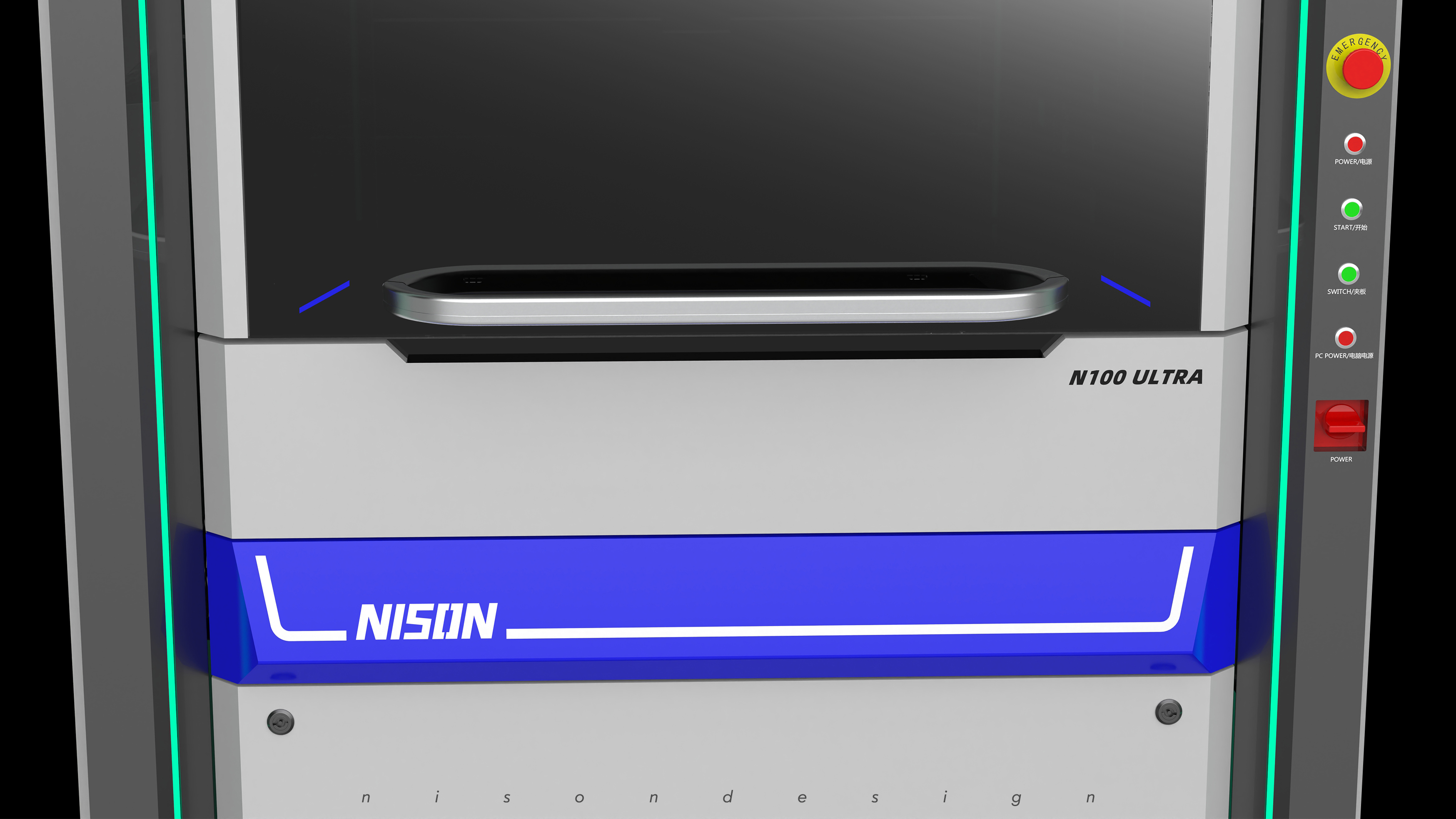 industrial design，product design，Sheet metal structure，Machine tool equipment，SMT，