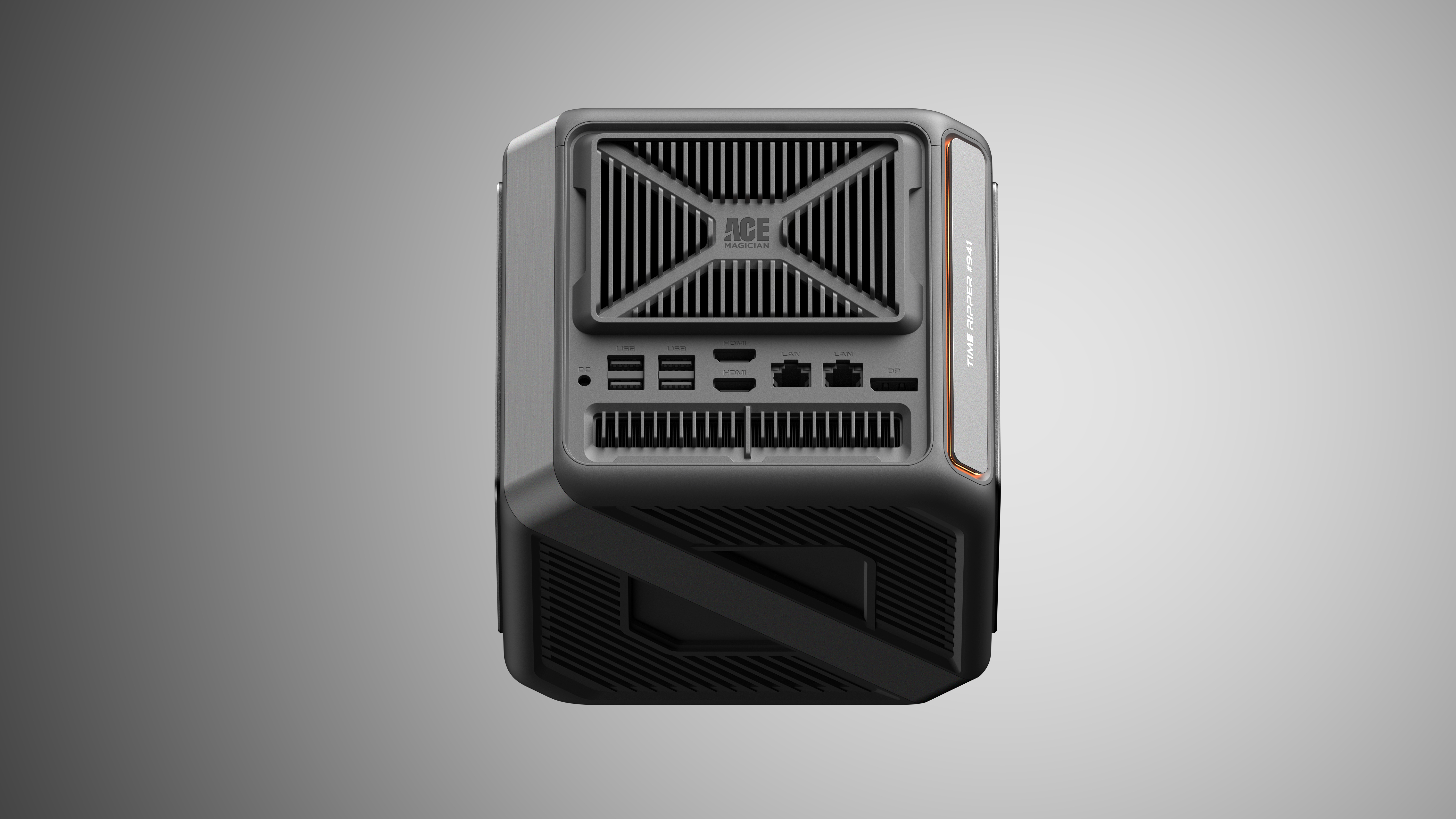 minipc，Mini host，Consumer electronics，Mecha wind，Functional wind，Cyber，Game console，Game peripherals，