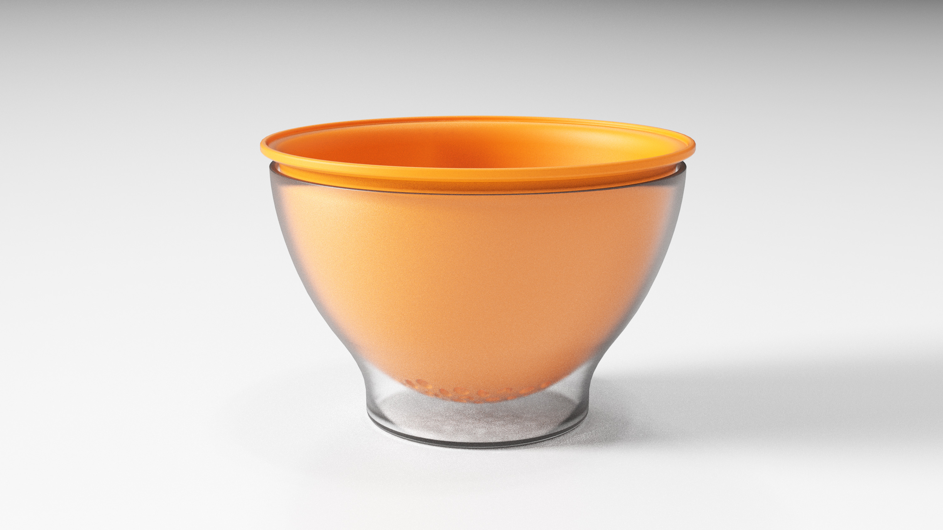 Drain basket，Receive，Kitchen supplies，Appearance design，Design case sharing，One person food，Shanghai Design Company，