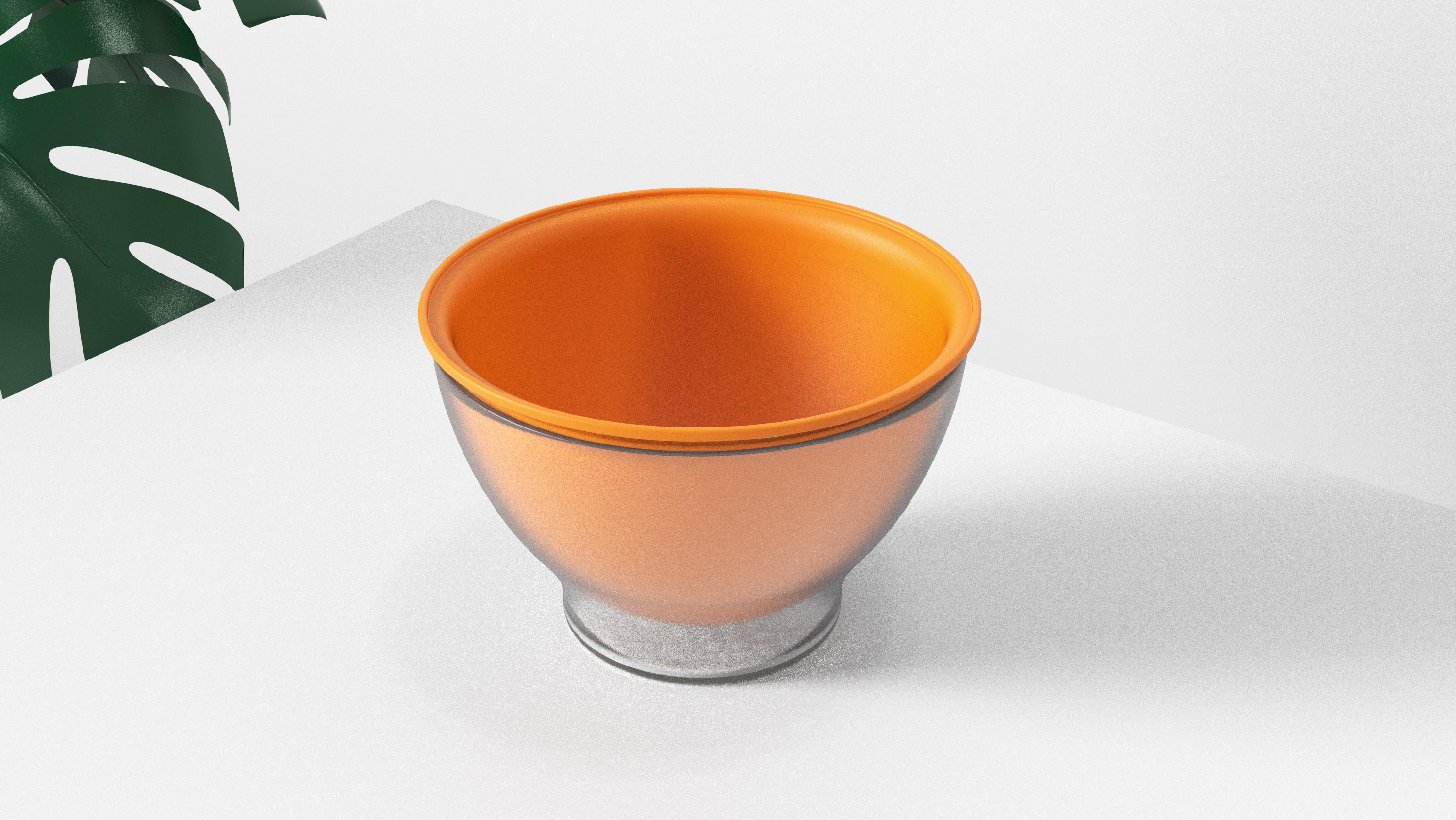 Drain basket，Receive，Kitchen supplies，Appearance design，Design case sharing，One person food，Shanghai Design Company，