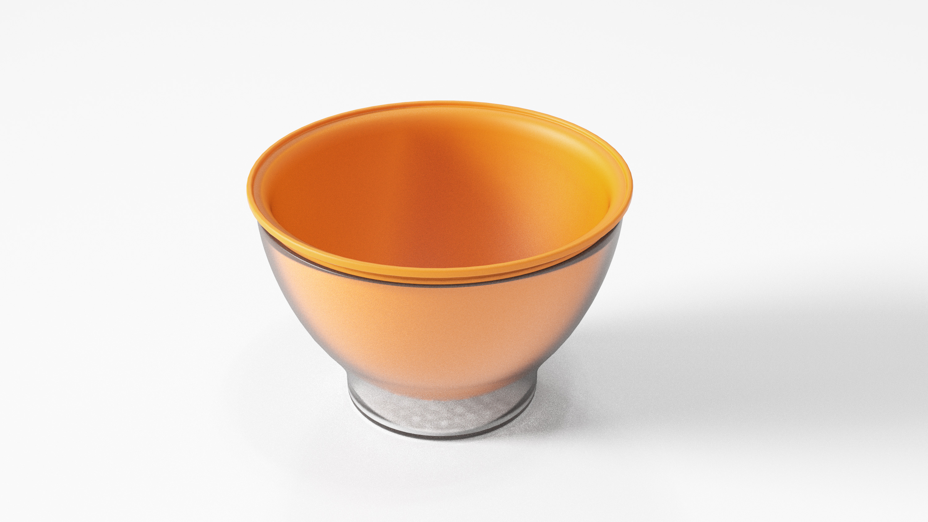 Drain basket，Receive，Kitchen supplies，Appearance design，Design case sharing，One person food，Shanghai Design Company，