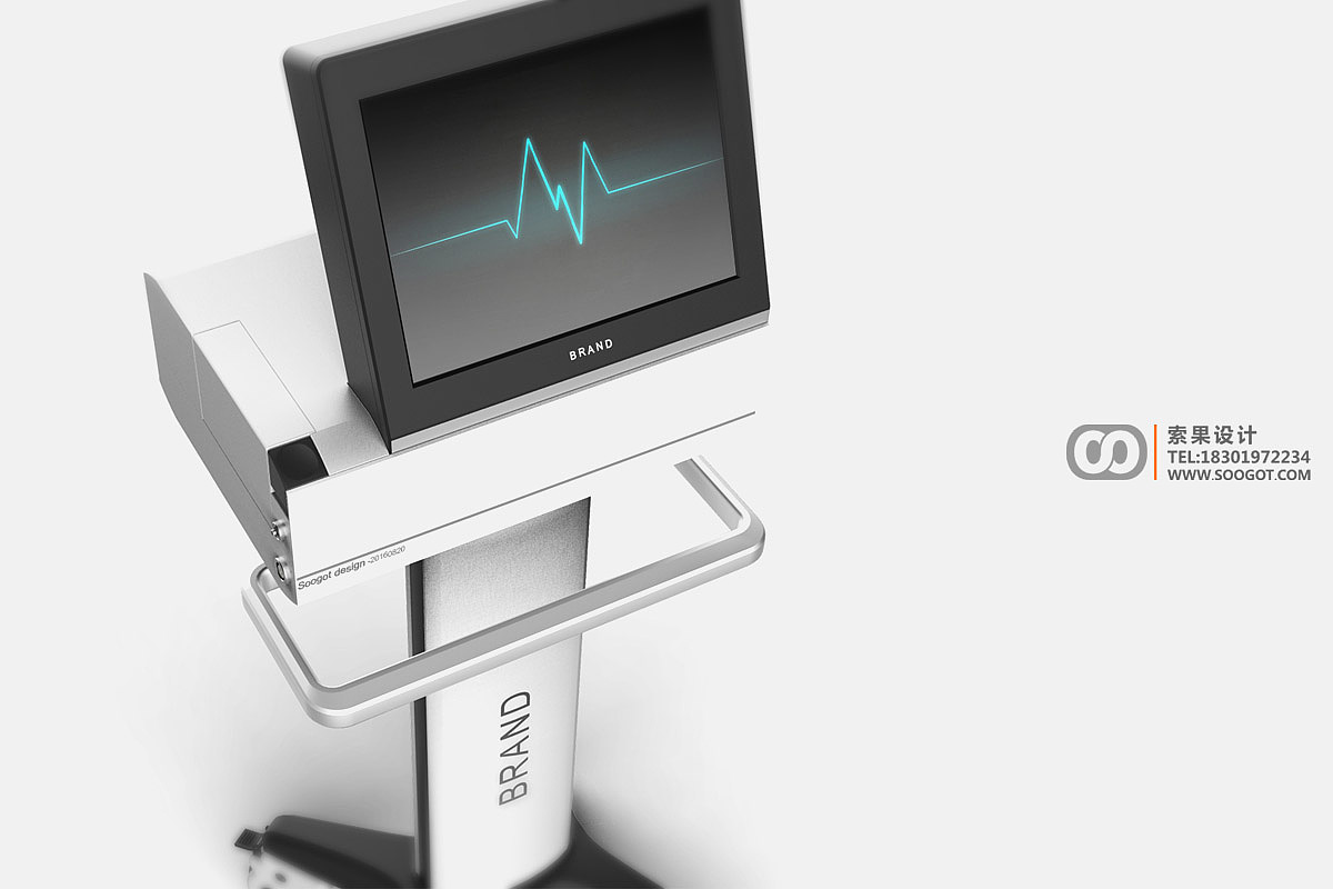 Medical device design，Medical device design，Industrial Design of Medical Devices，Structural Design of Medical Devices，