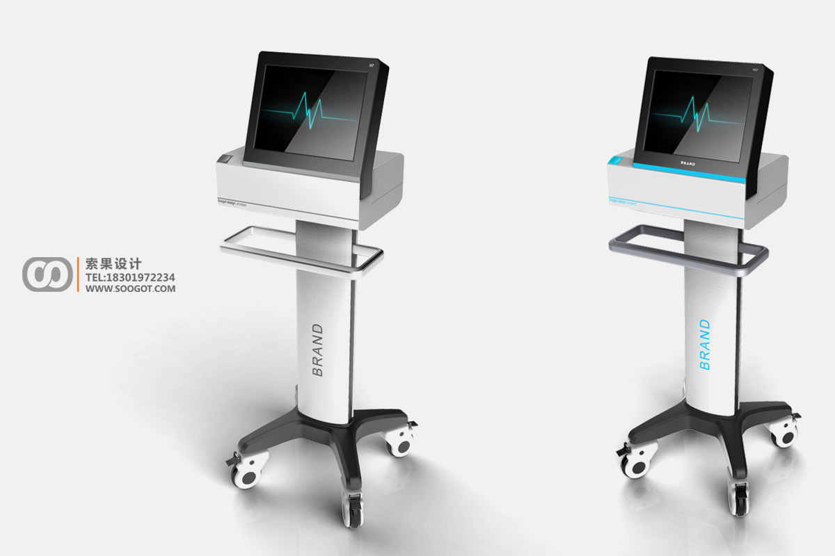 Medical device design，Medical device design，Industrial Design of Medical Devices，Structural Design of Medical Devices，