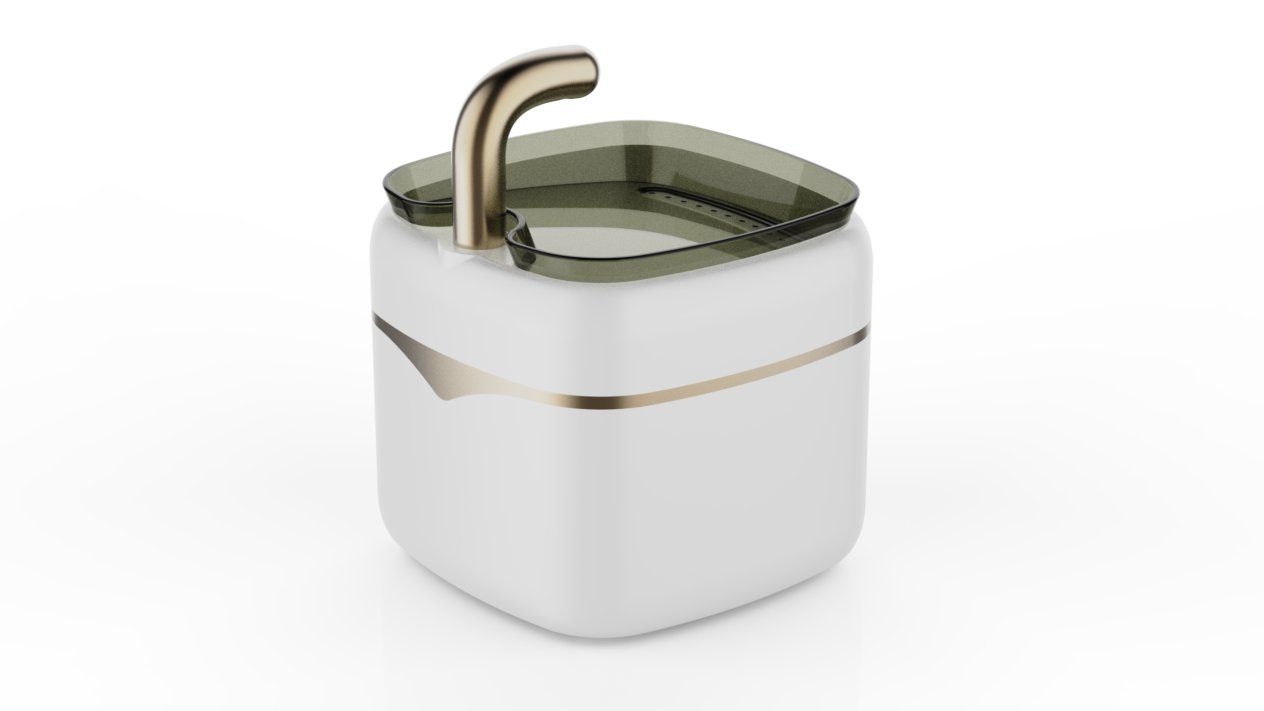 Smart, affinity, technology, concise，