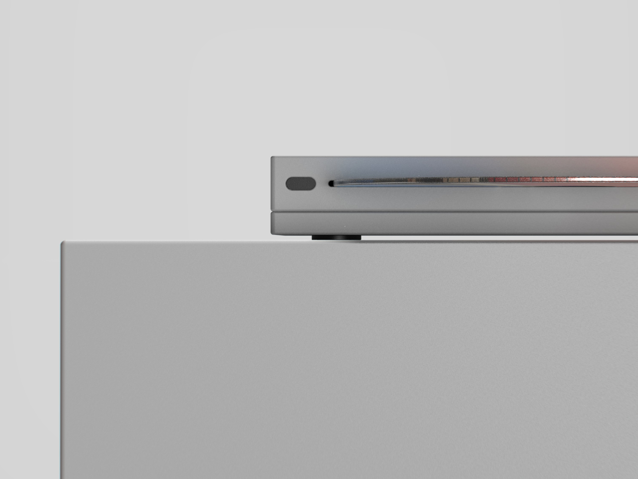 CD player，orion，Industrial style，Modern aesthetics，