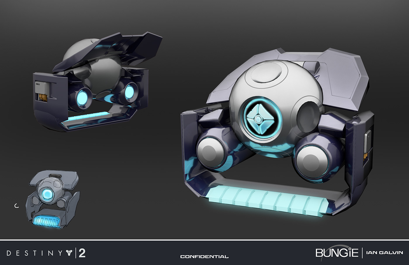 Conceptual art，Game design，originality，industrial design，