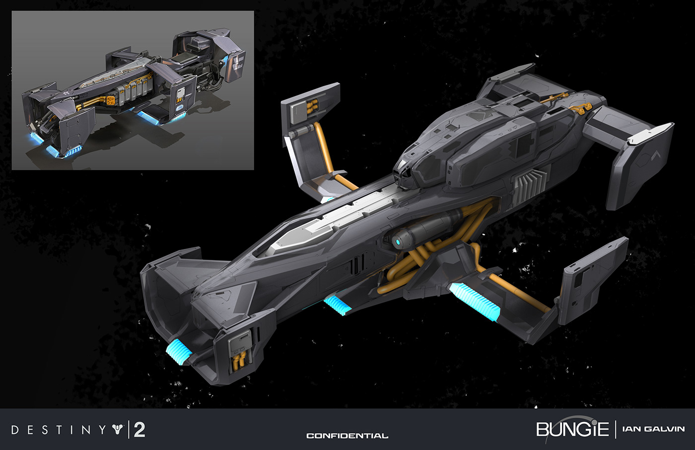 Conceptual art，Game design，originality，industrial design，