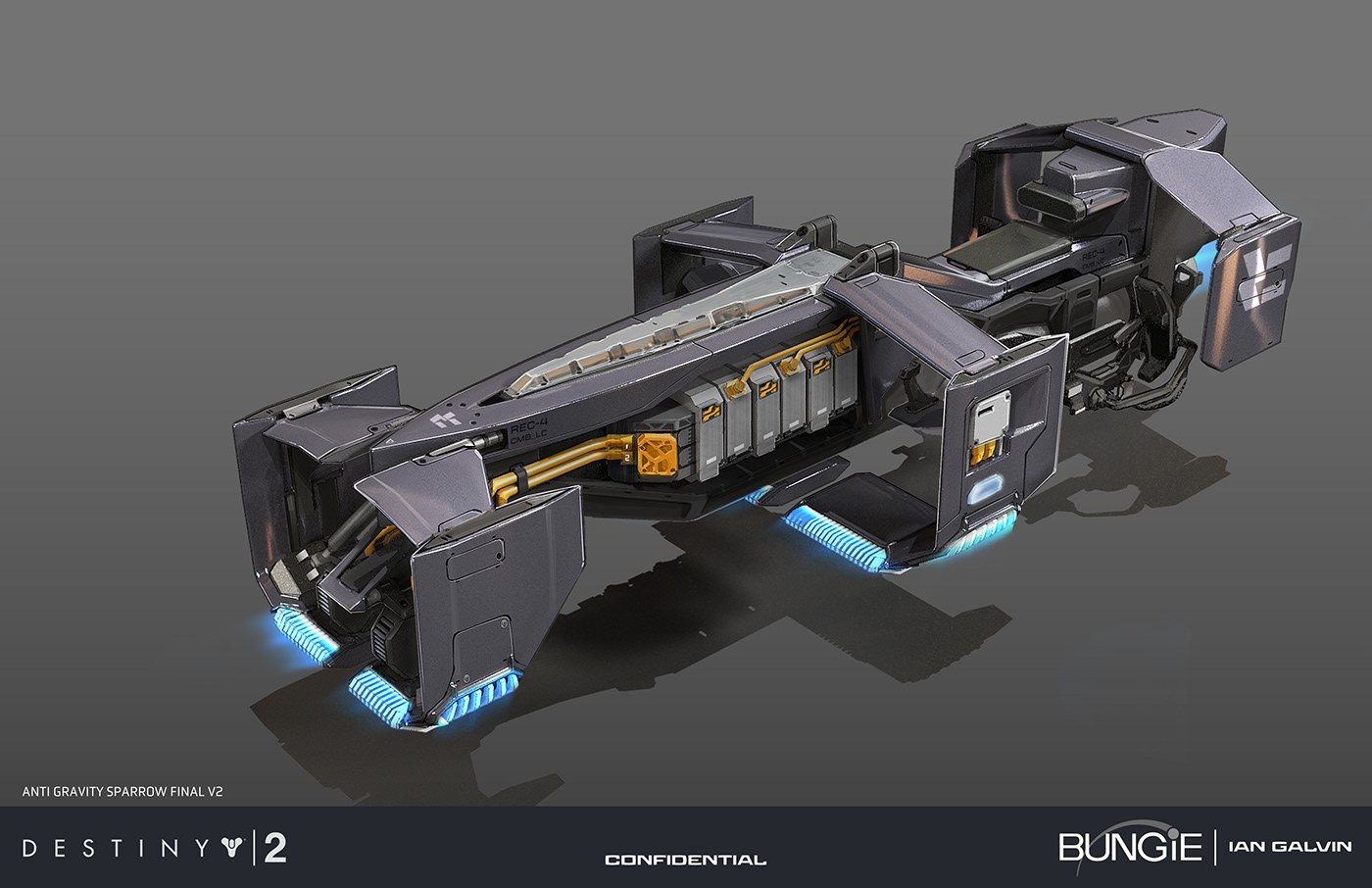 Conceptual art，Game design，originality，industrial design，