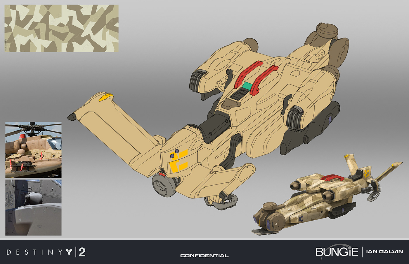 Conceptual art，Game design，originality，industrial design，