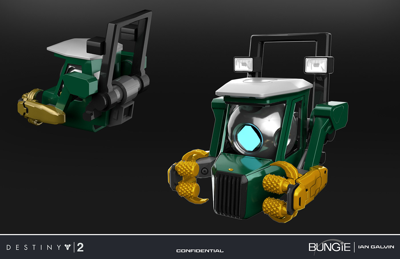 Conceptual art，Game design，originality，industrial design，