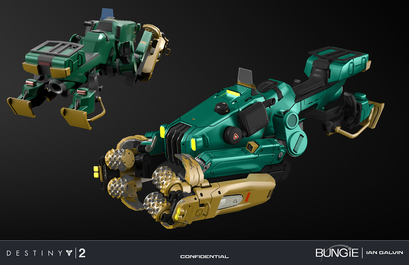 Conceptual art，Game design，originality，industrial design，