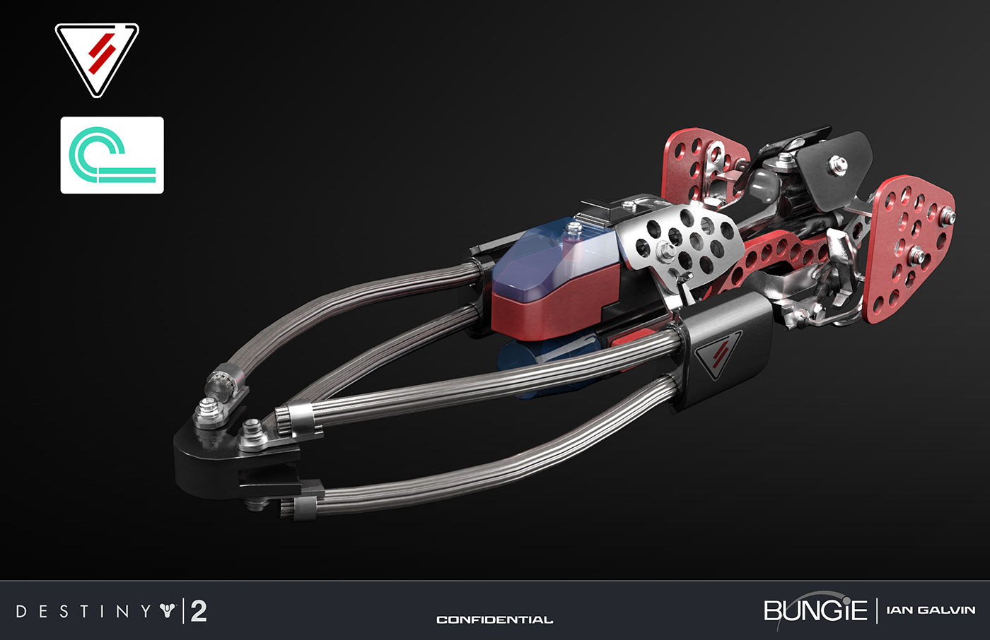 Conceptual art，Game design，originality，industrial design，