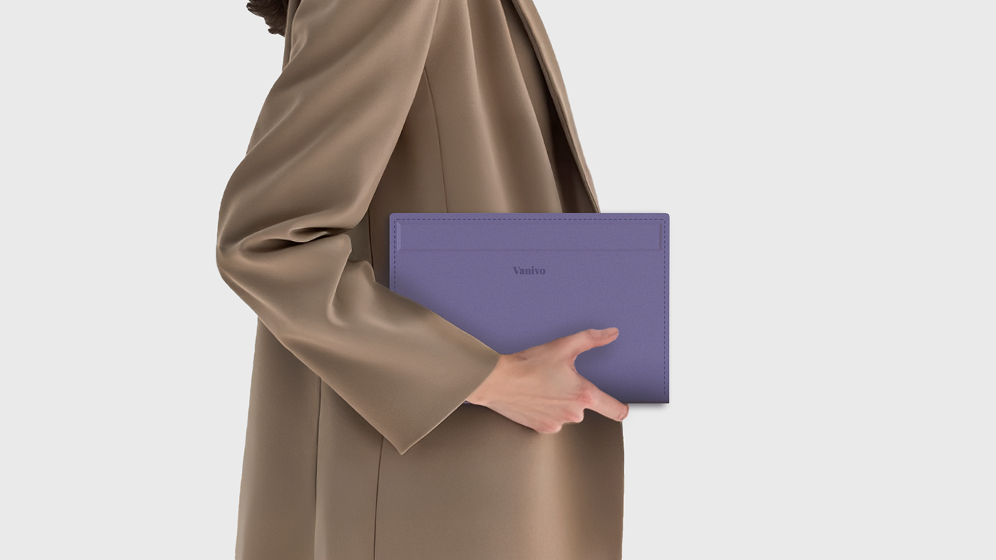 Vanivo，Beauty Cart，product design，conceptual design，