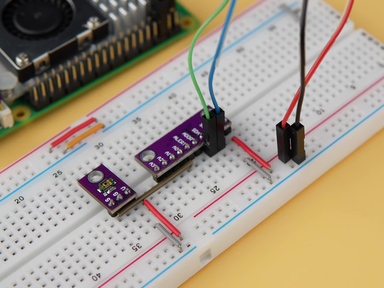 Pomodoro Bot，Tomato working method，Desktop robot，Ambient light sensor，