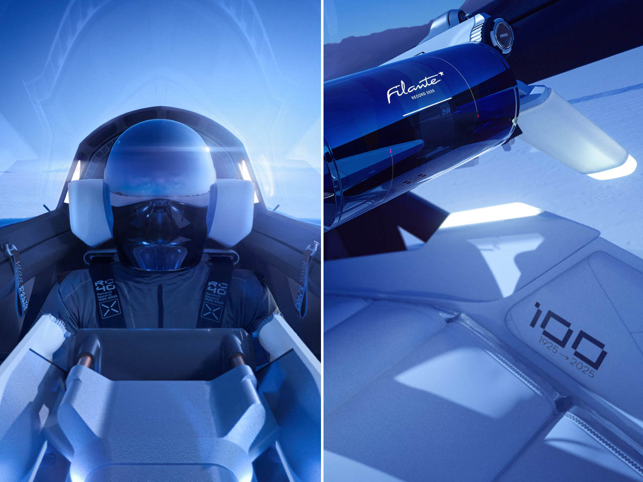 Renault，Batmobile，Concept electric car，aluminum carbon fiber，steel alloy，