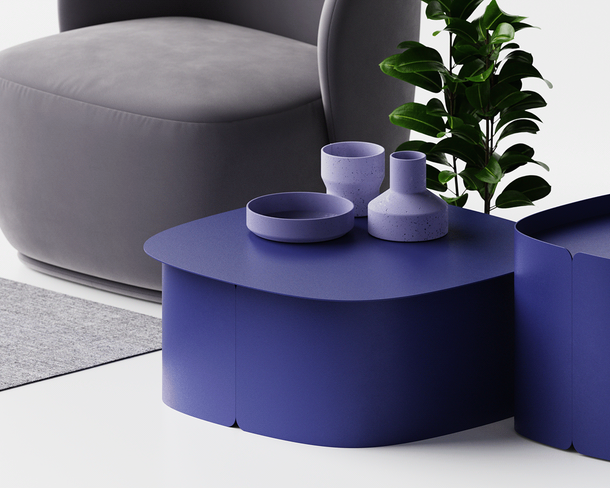 Capitello，Storage table，furniture，Table，