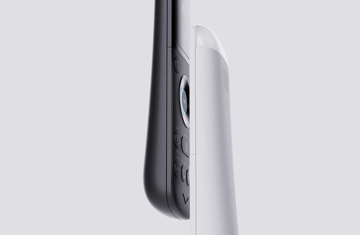 Remote control，electronic product，Vest，originality，