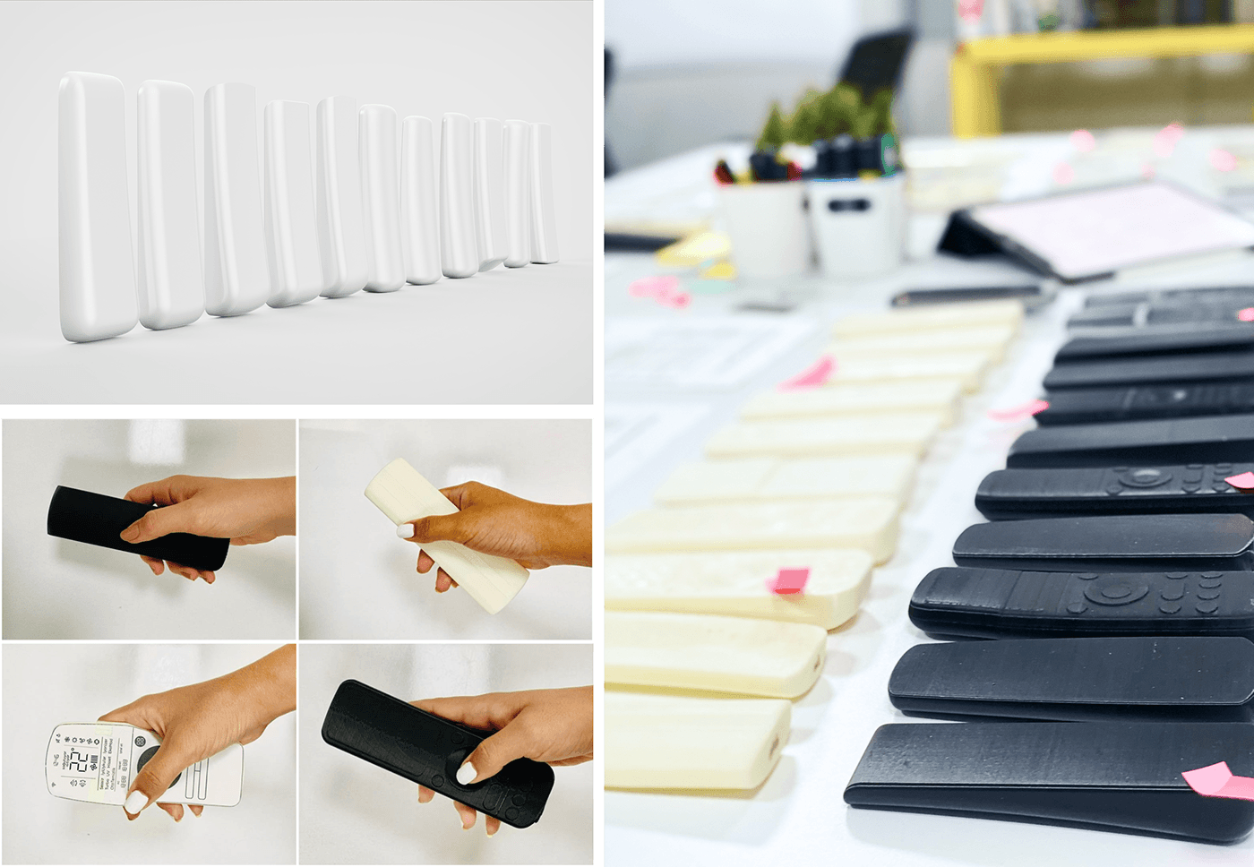 Remote control，electronic product，Vest，originality，