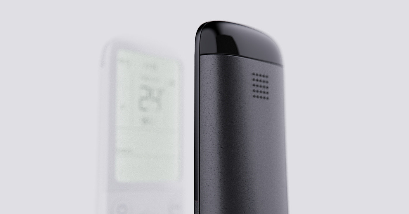 Remote control，electronic product，Vest，originality，