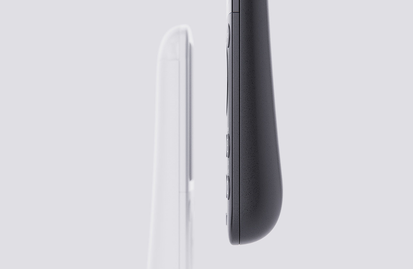 Remote control，electronic product，Vest，originality，
