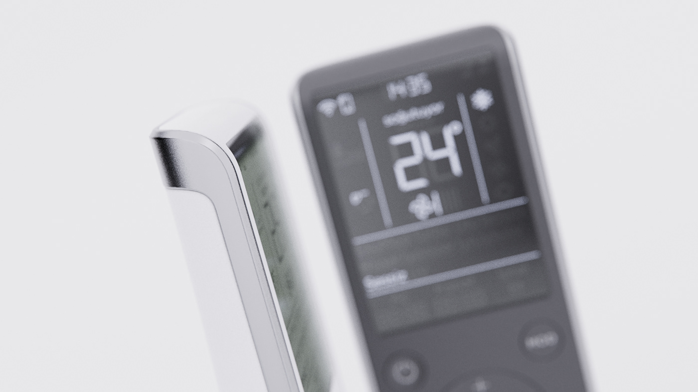 Remote control，electronic product，Vest，originality，