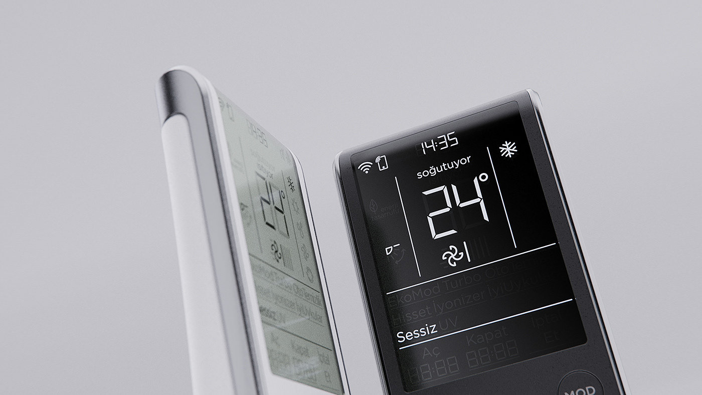 Remote control，electronic product，Vest，originality，