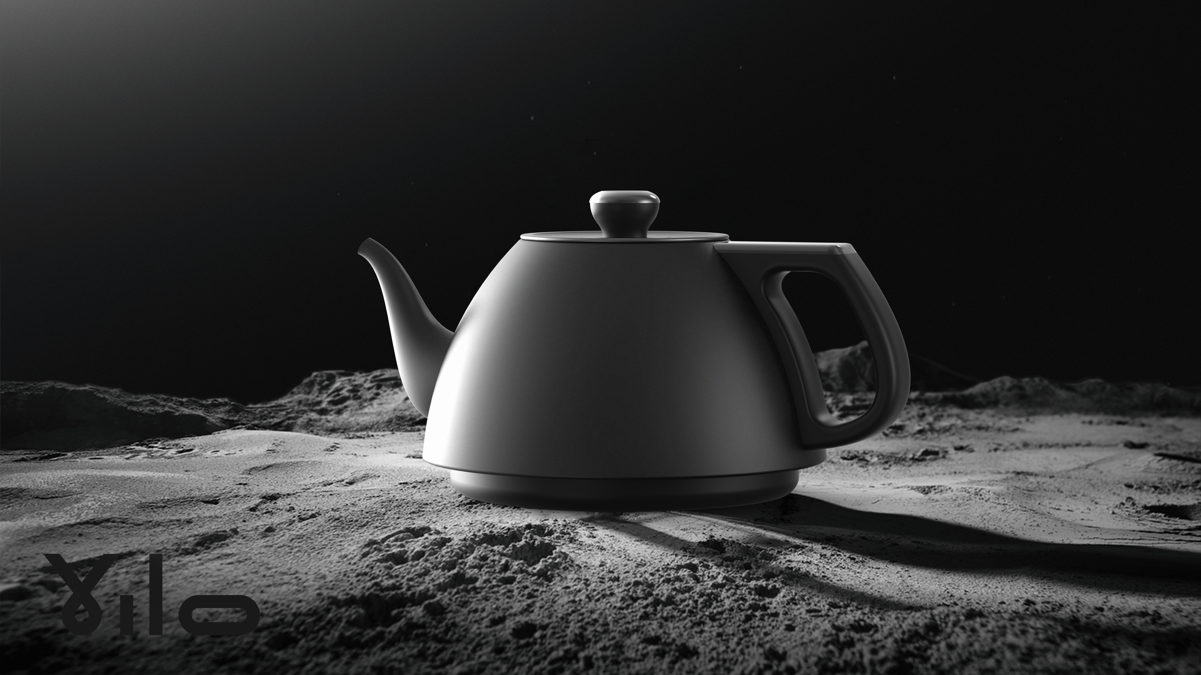 Tea cooker，Sense of science and technology，industrial design，product design，interstellar，Tea cooker，Sense of science and technology，industrial design，product design，interstellar，