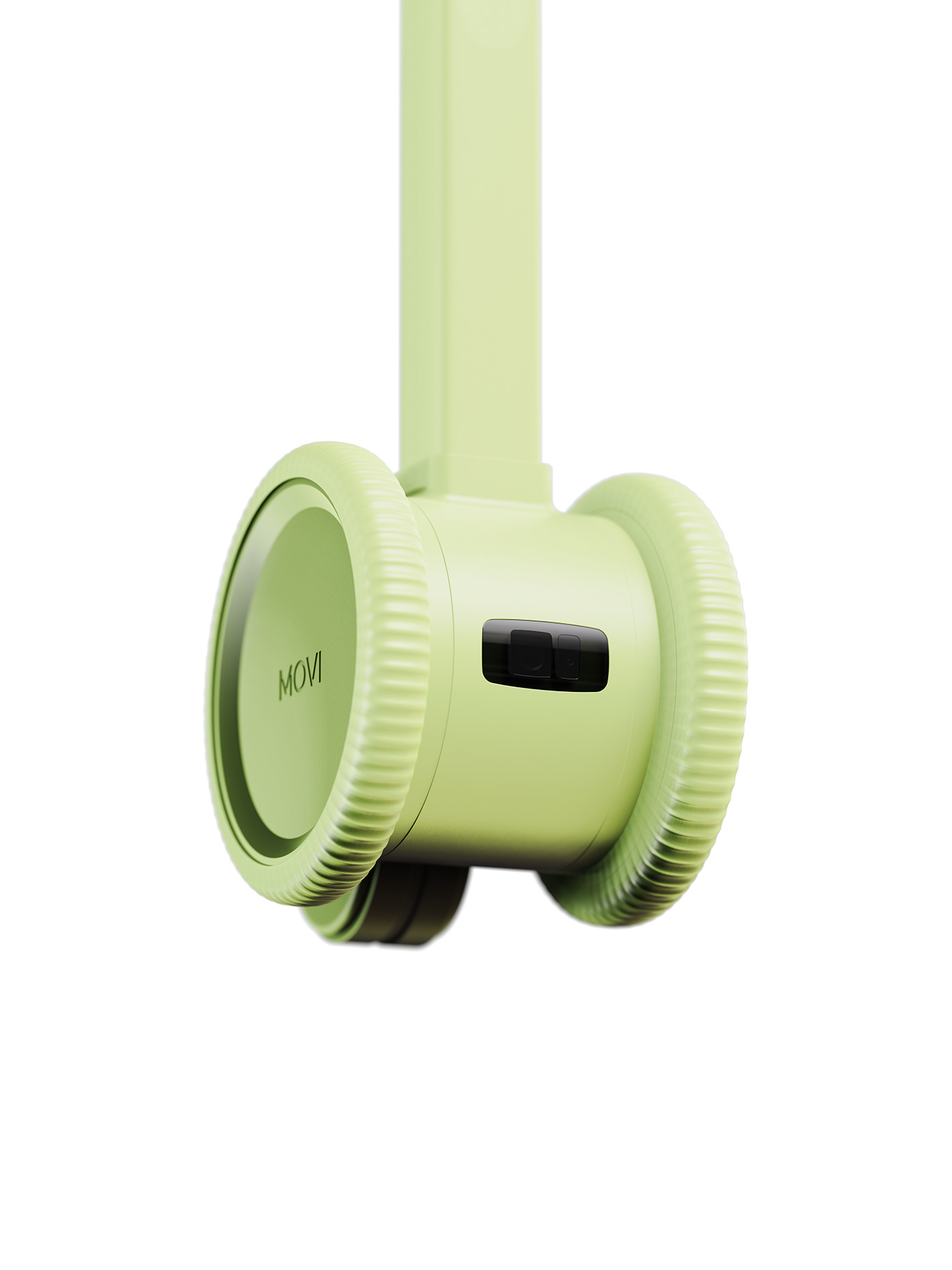 MOVI，intelligent mobile robot，medical apparatus and instruments，artificial intelligence，