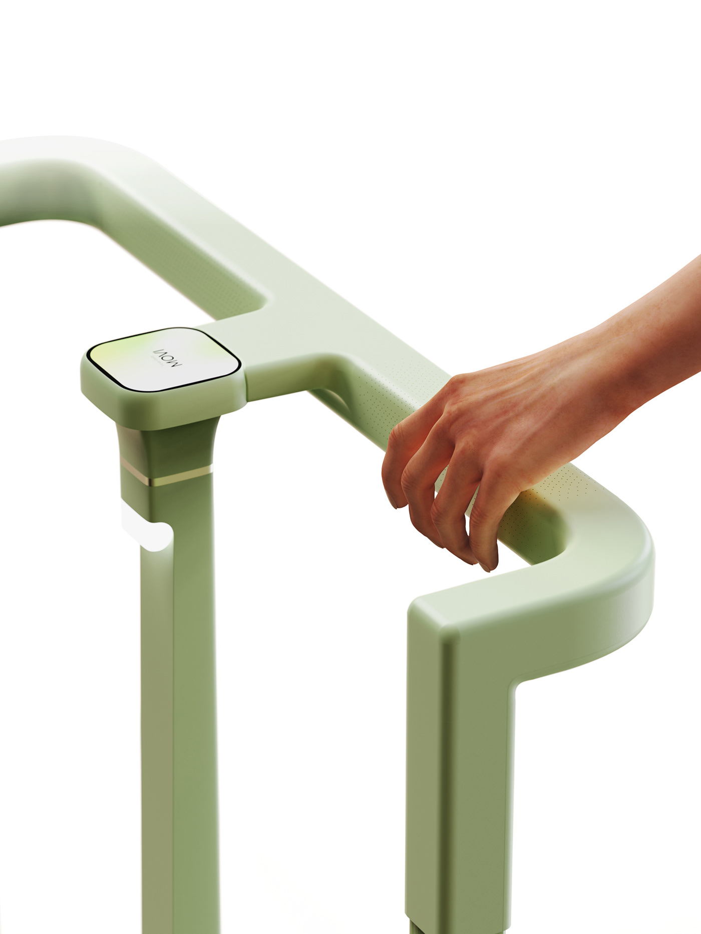 MOVI，intelligent mobile robot，medical apparatus and instruments，artificial intelligence，