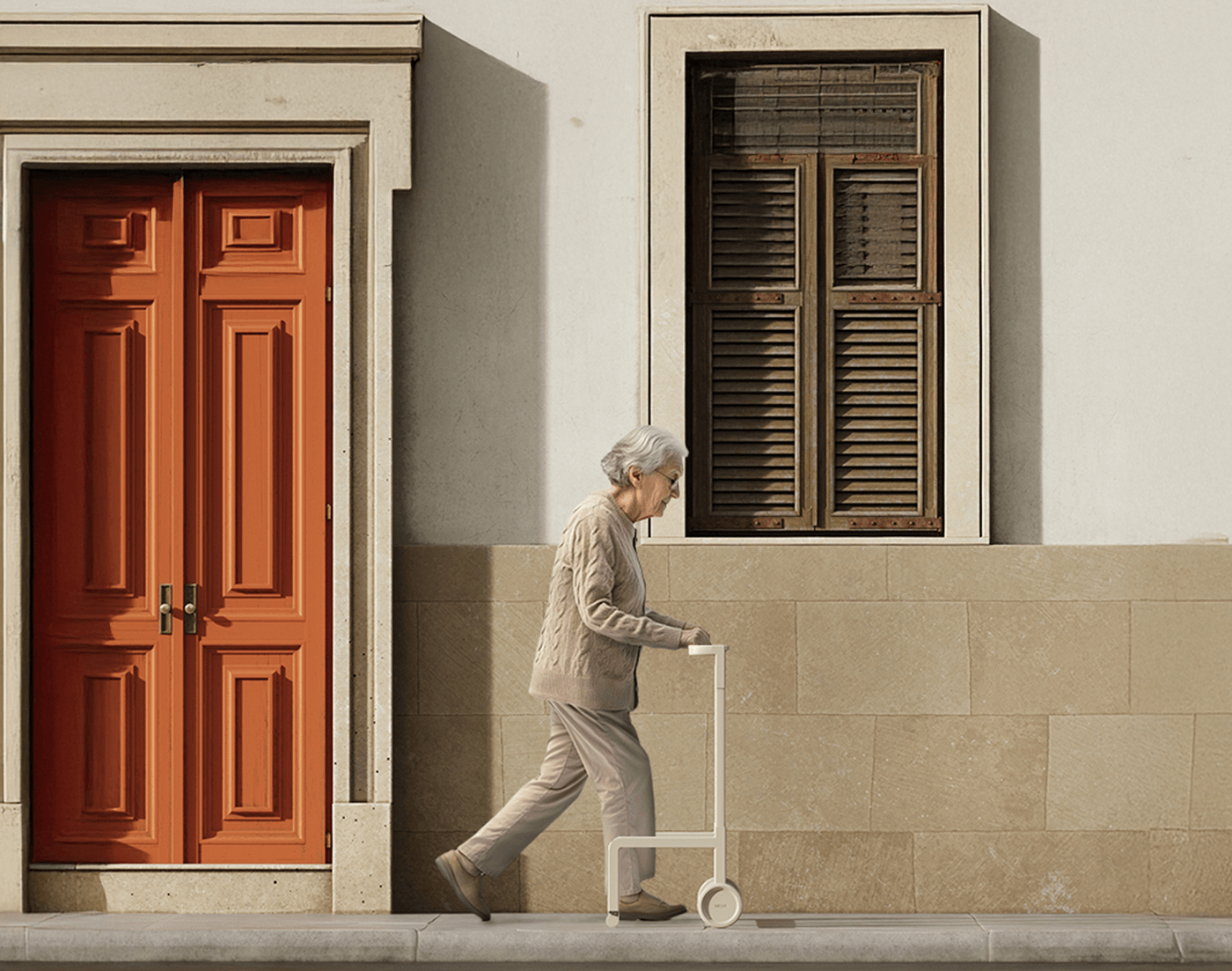 MOVI，intelligent mobile robot，medical apparatus and instruments，artificial intelligence，