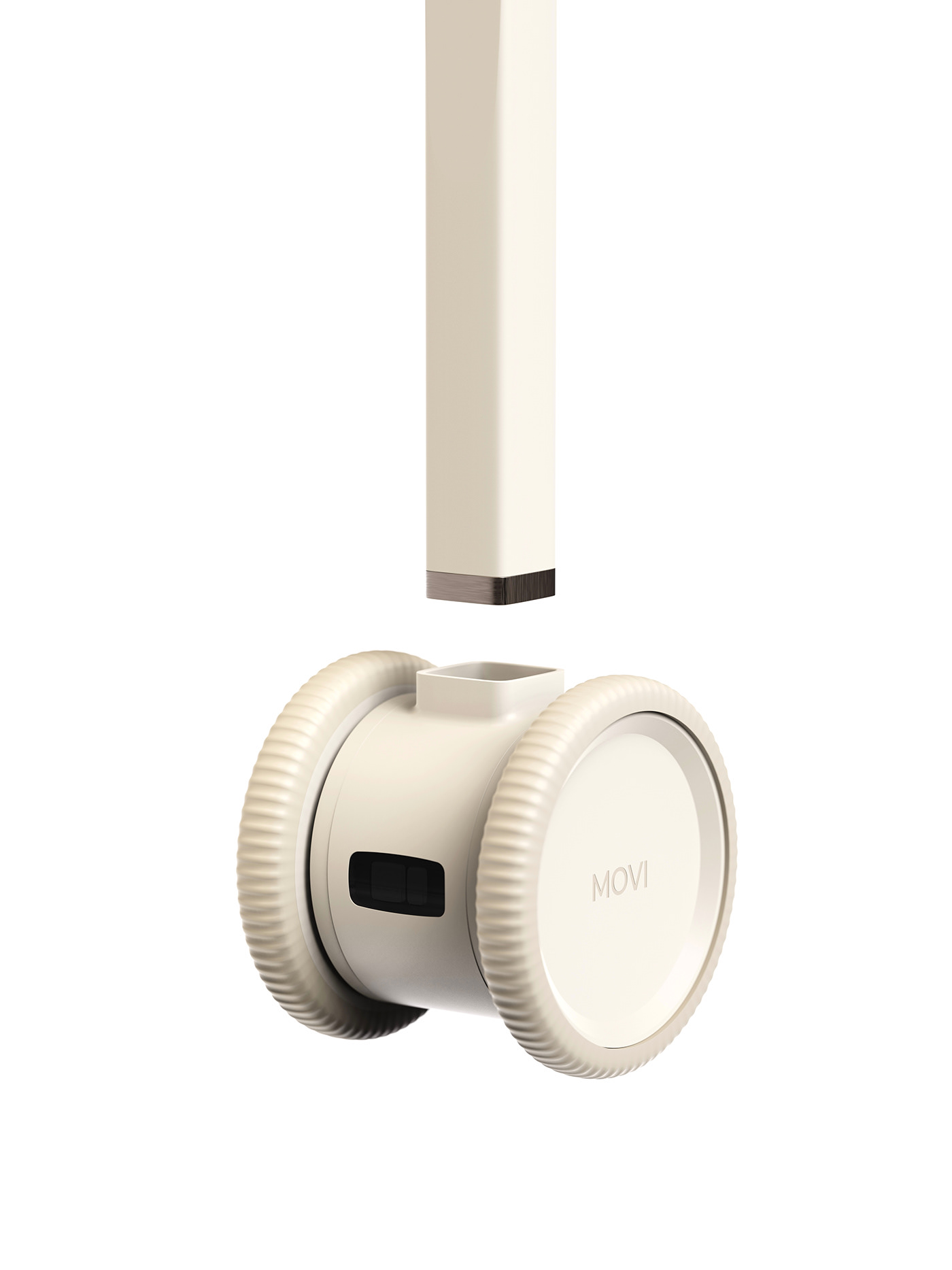 MOVI，intelligent mobile robot，medical apparatus and instruments，artificial intelligence，