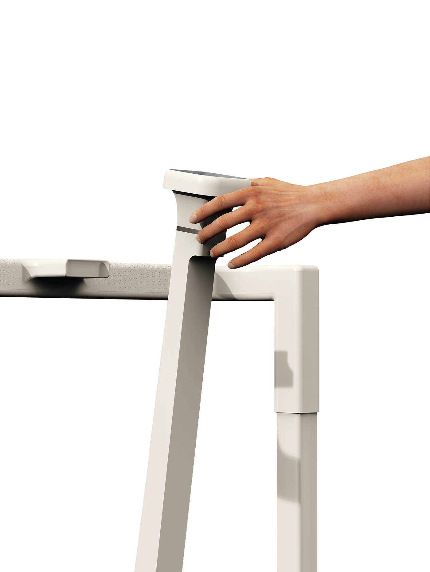 MOVI，intelligent mobile robot，medical apparatus and instruments，artificial intelligence，