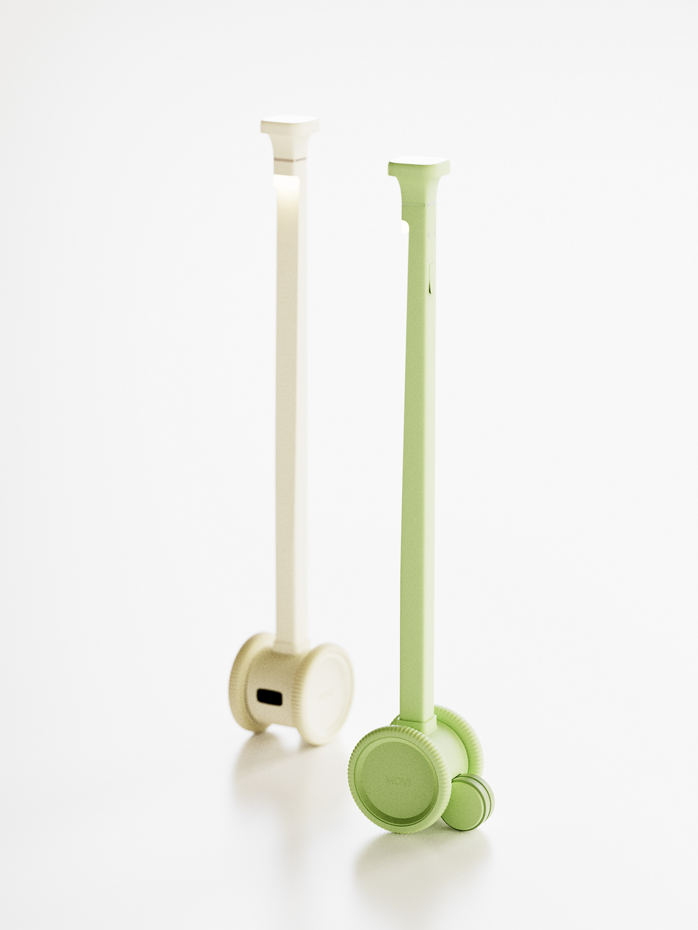 MOVI，intelligent mobile robot，medical apparatus and instruments，artificial intelligence，