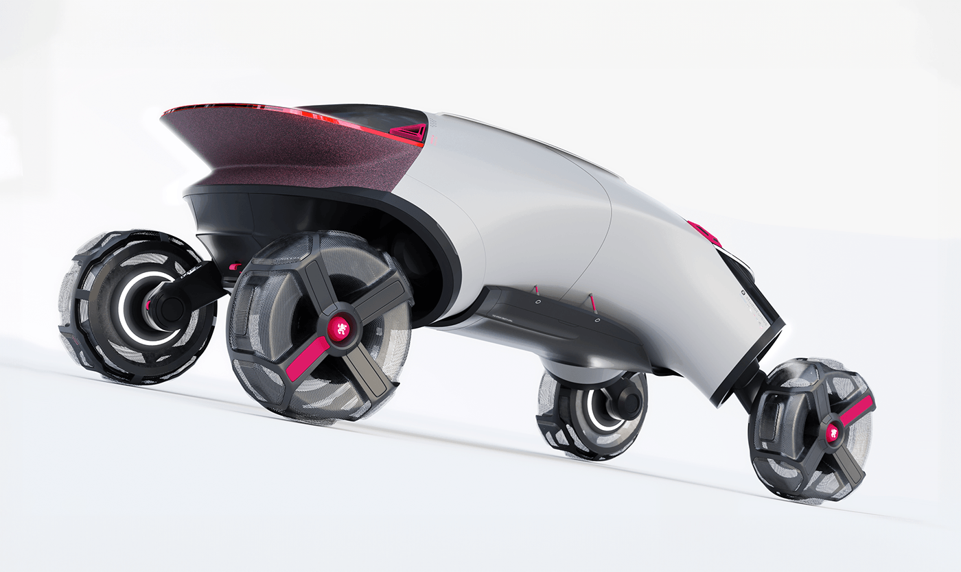 vehicle，automobile，Off-road vehicle，conceptual design，