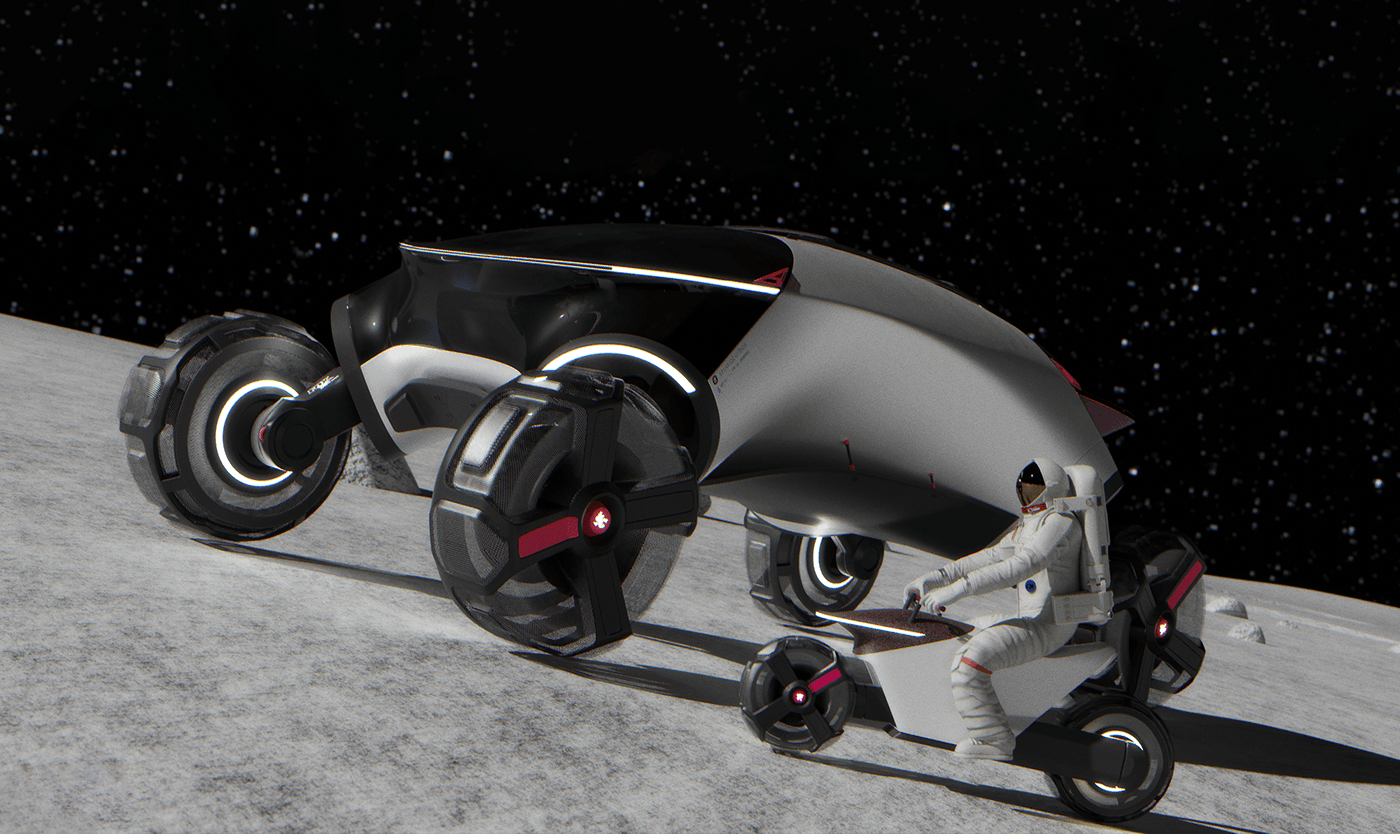 vehicle，automobile，Off-road vehicle，conceptual design，