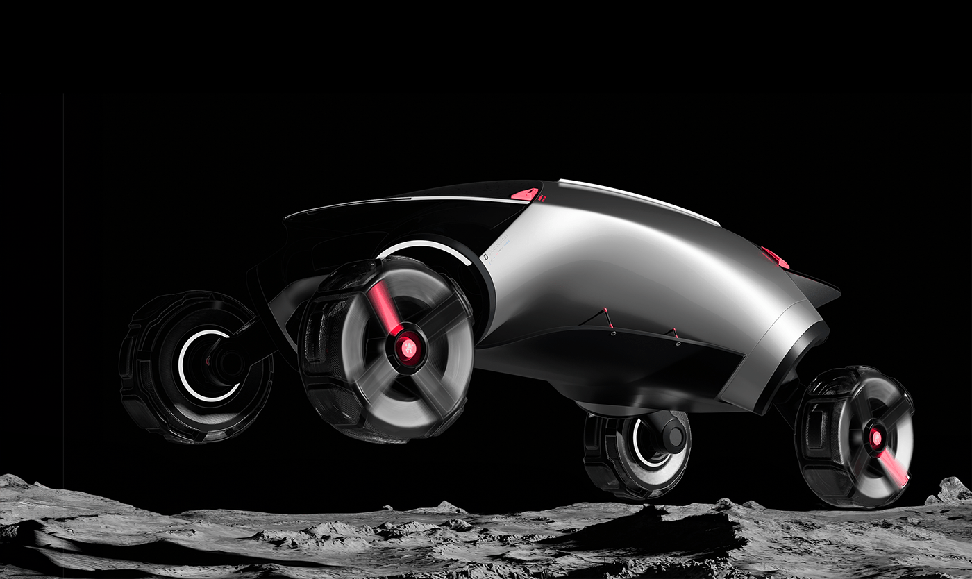 vehicle，automobile，Off-road vehicle，conceptual design，