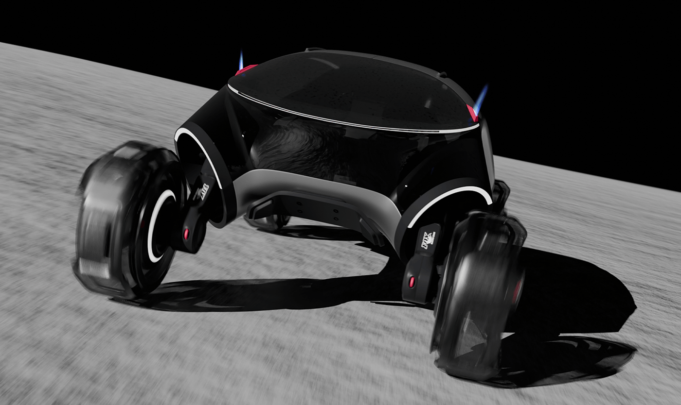 vehicle，automobile，Off-road vehicle，conceptual design，
