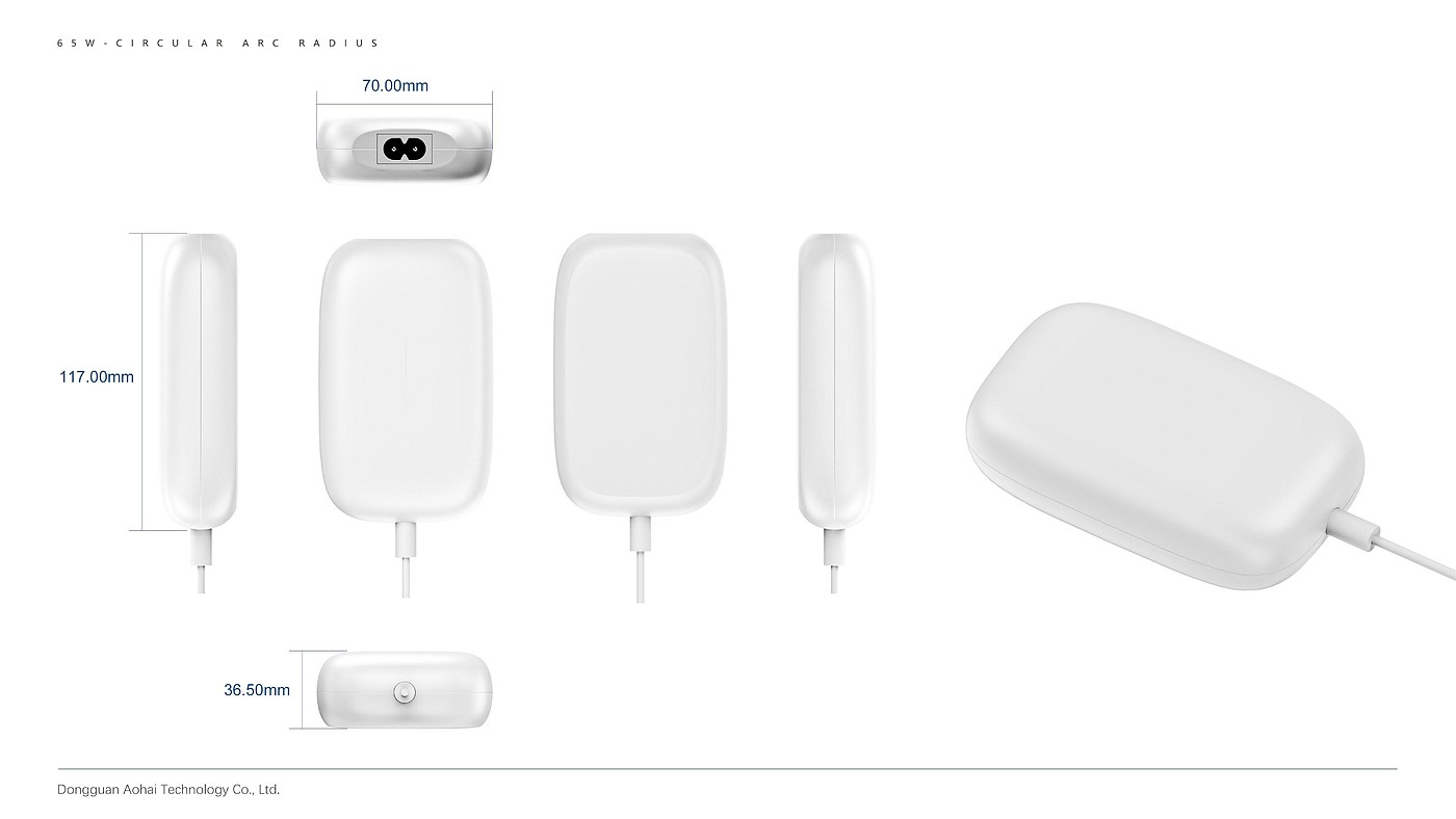Hair remover, adapter，
