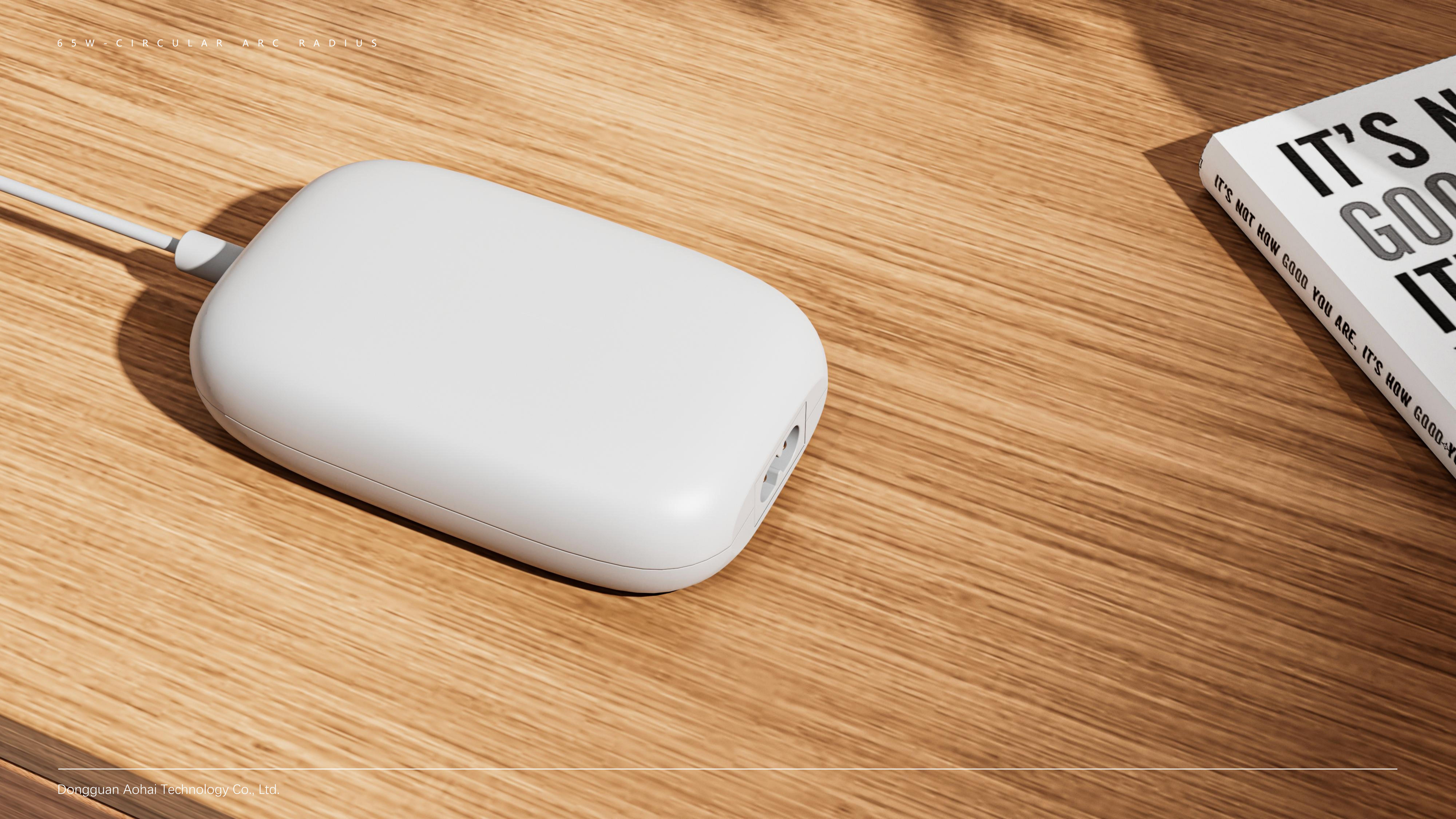 Hair remover, adapter，