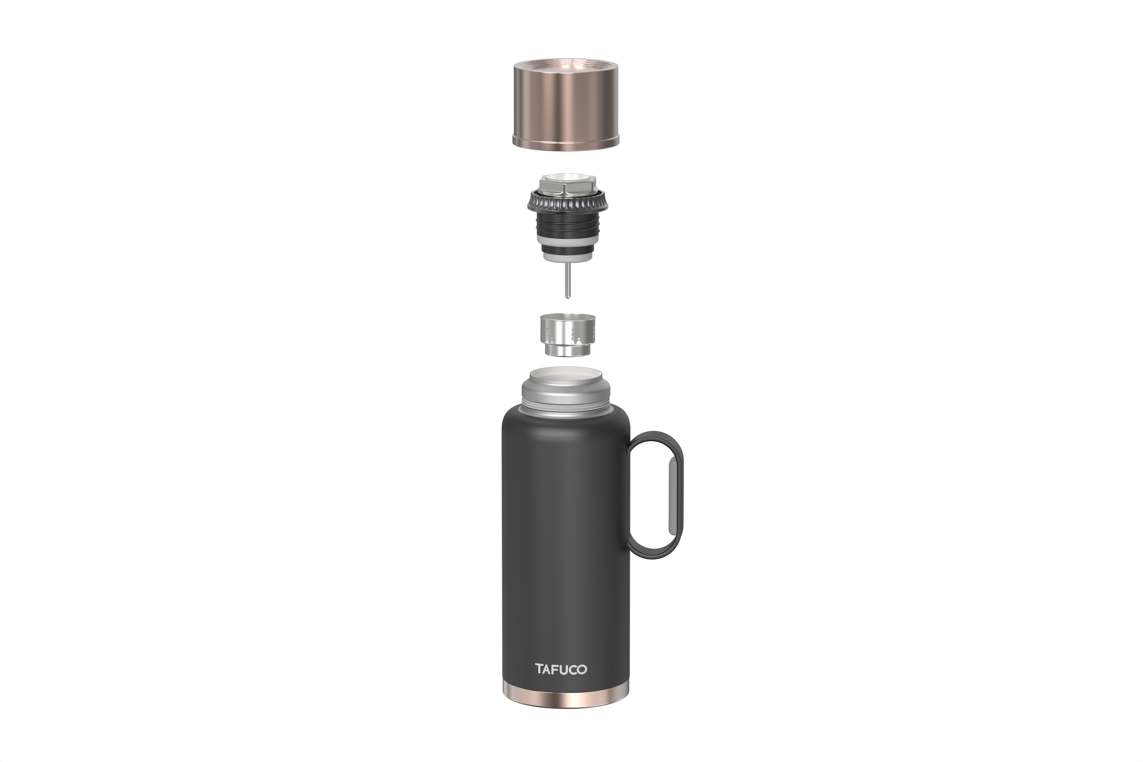 vacuum cup，Water cup，3d，Render，Thermal insulation kettle，packing，design sketch，