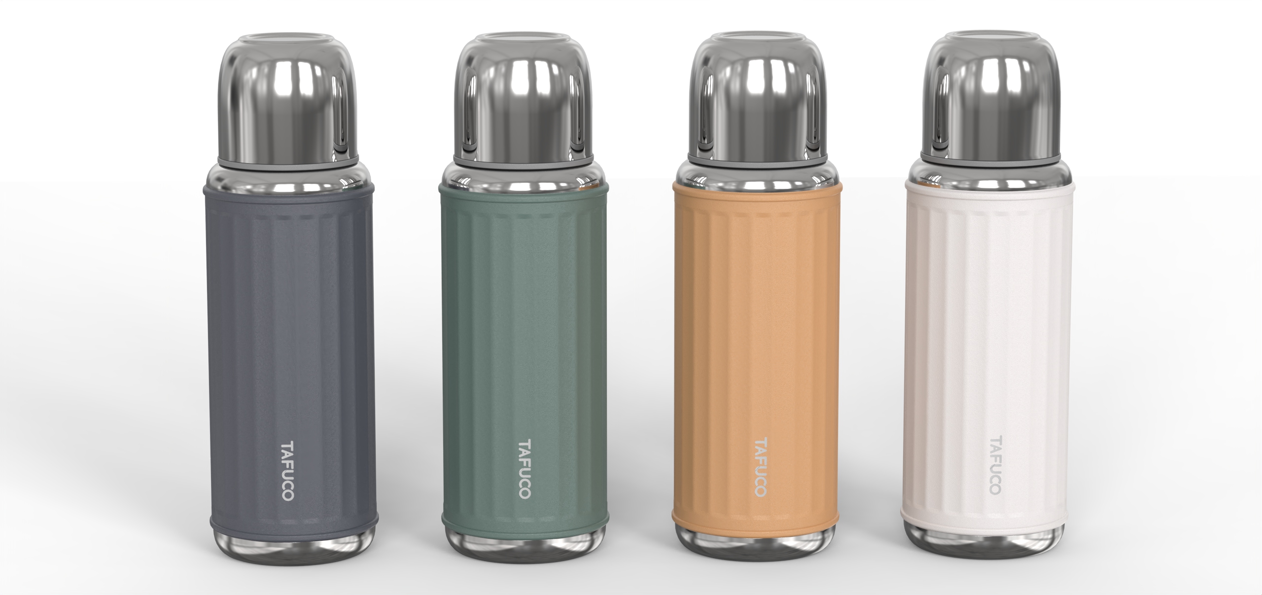 vacuum cup，Color matching，design sketch，3d，packing，