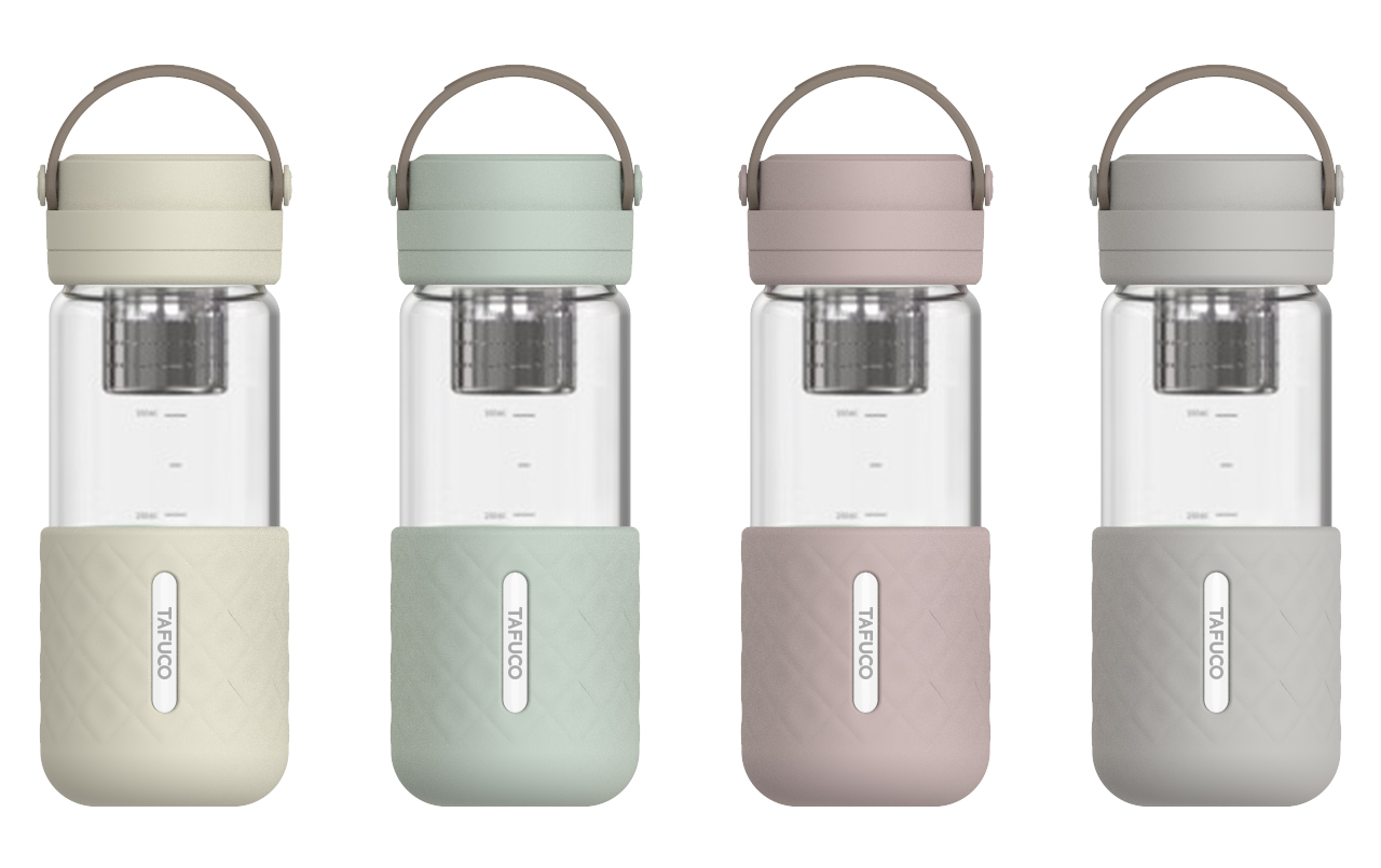 Water cup，vacuum cup，flower receptacle，Rendering，design sketch，Dinner plate，Lunch box，Color matching，