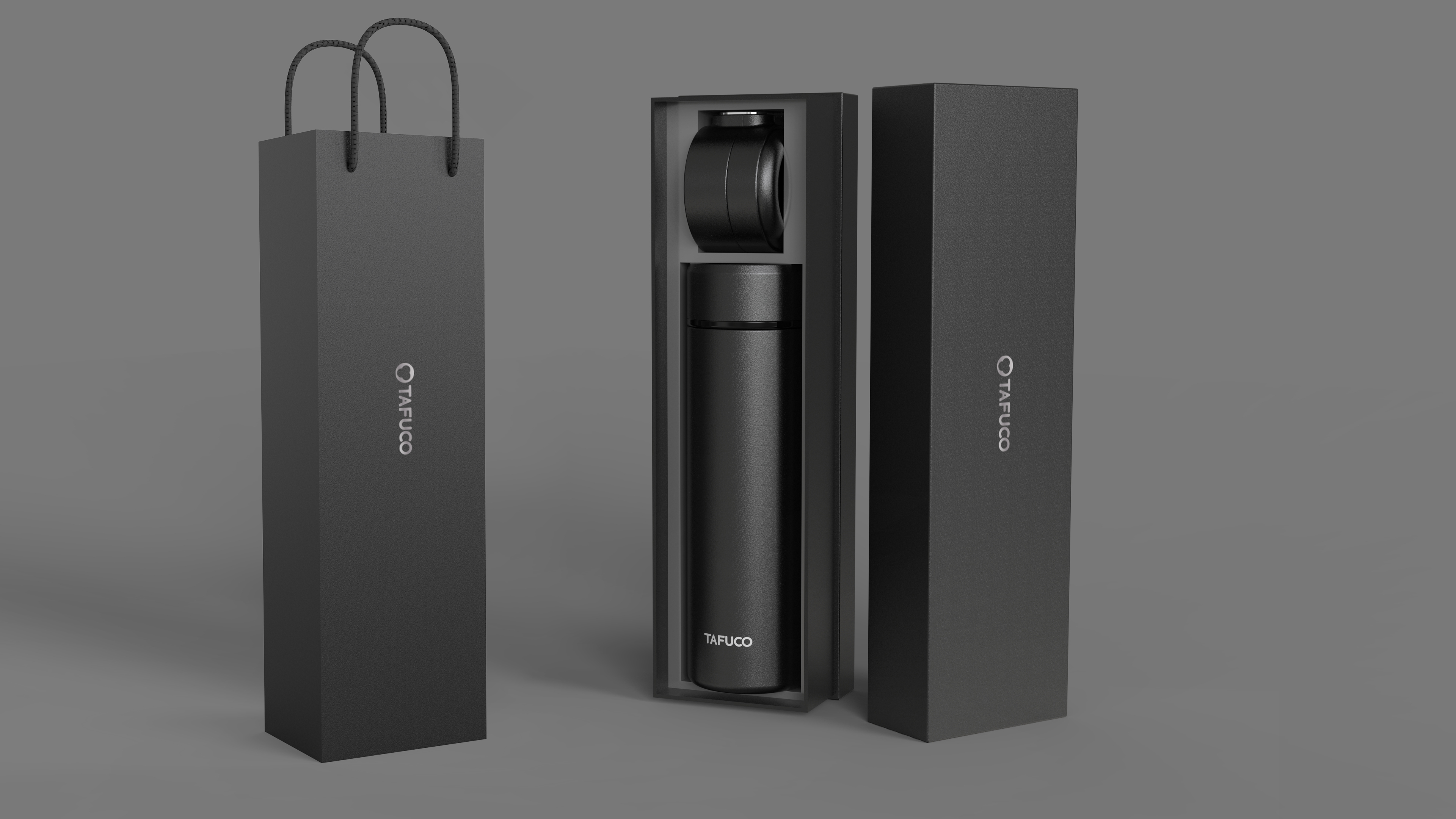 Water cup，vacuum cup，flower receptacle，Rendering，design sketch，Dinner plate，Lunch box，Color matching，